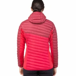 Mountain Equipment PARTICLE HOODED JACKET Damen - Isolationsjacke^Damen Outdoorjacken