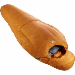 Mountain Equipment Daunenschlafsäcke|Winterschlafsäcke*REDLINE REGULAR - Winterschlafsack