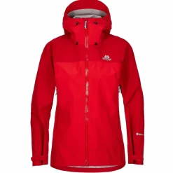 Mountain Equipment SALTORO WMNS JACKET Damen - Hardshelljacke^Damen Outdoorjacken