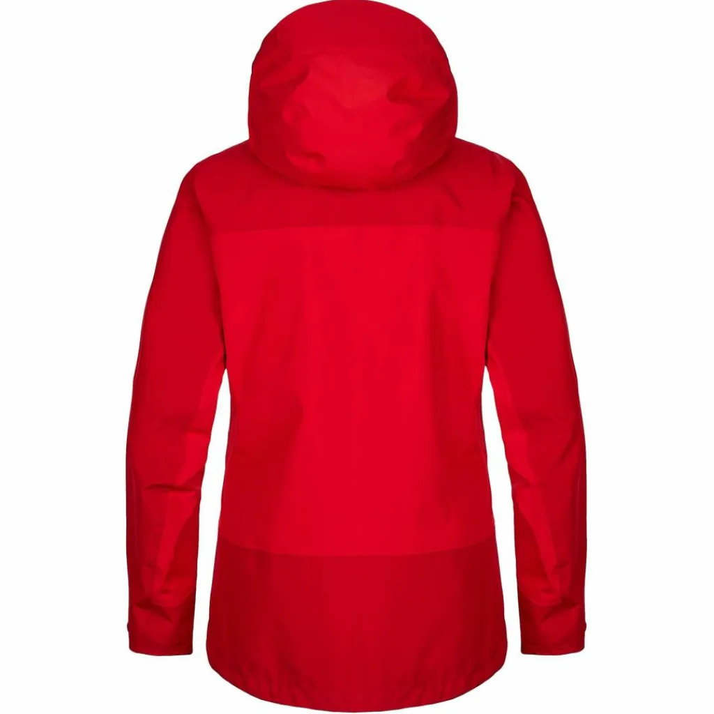 Mountain Equipment SALTORO WMNS JACKET Damen - Hardshelljacke^Damen Outdoorjacken