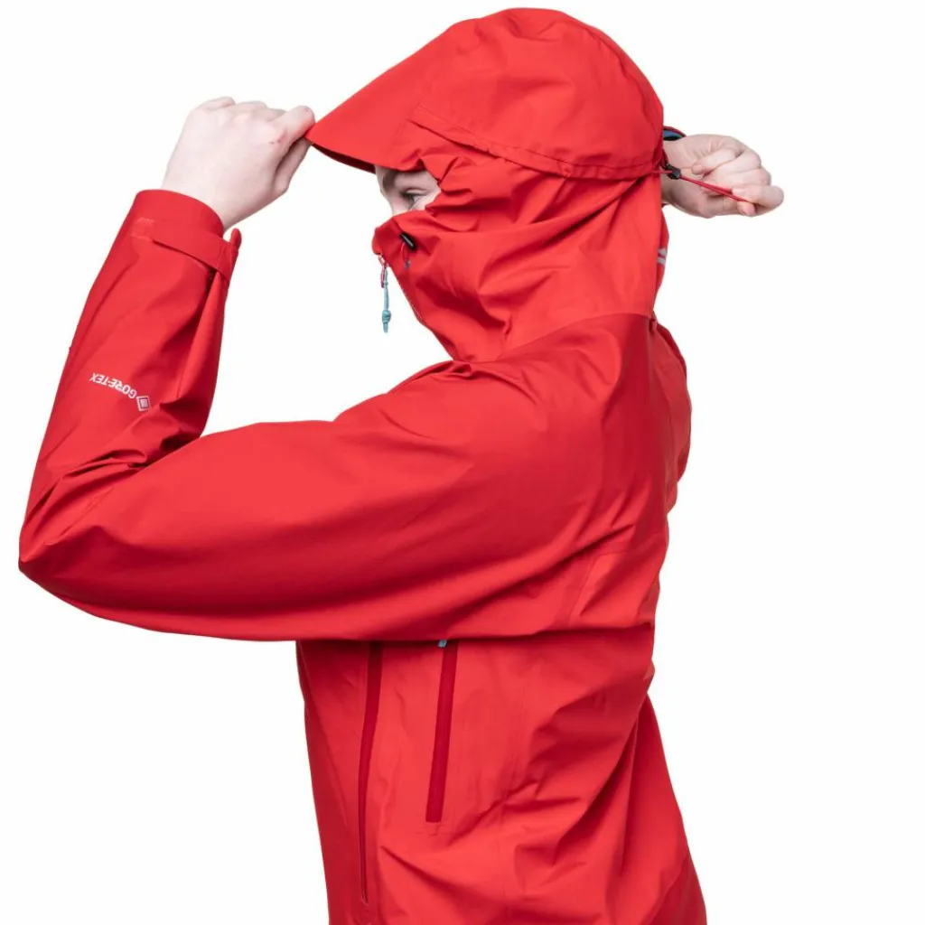 Mountain Equipment SALTORO WMNS JACKET Damen - Hardshelljacke^Damen Outdoorjacken