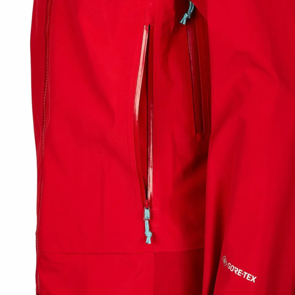 Mountain Equipment SALTORO WMNS JACKET Damen - Hardshelljacke^Damen Outdoorjacken