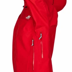 Mountain Equipment SALTORO WMNS JACKET Damen - Hardshelljacke^Damen Outdoorjacken