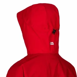 Mountain Equipment SALTORO WMNS JACKET Damen - Hardshelljacke^Damen Outdoorjacken