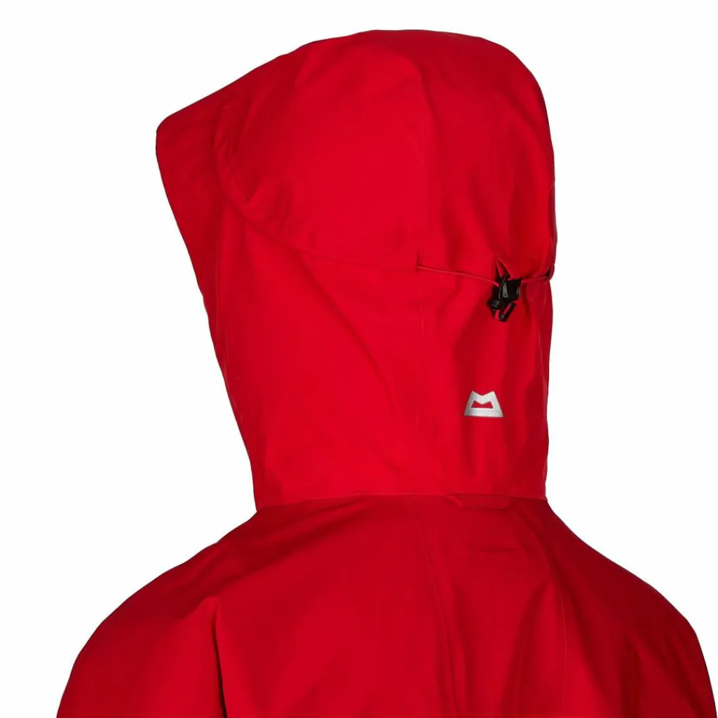 Mountain Equipment SALTORO WMNS JACKET Damen - Hardshelljacke^Damen Outdoorjacken