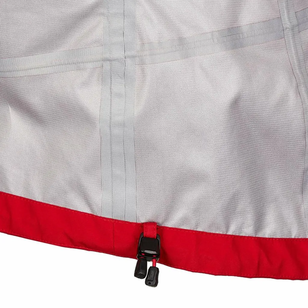 Mountain Equipment SALTORO WMNS JACKET Damen - Hardshelljacke^Damen Outdoorjacken