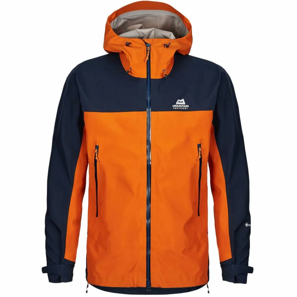 Mountain Equipment SALTORO MENS JACKET Herren - Hardshelljacke^Herren Outdoorjacken