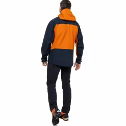 Mountain Equipment SALTORO MENS JACKET Herren - Hardshelljacke^Herren Outdoorjacken
