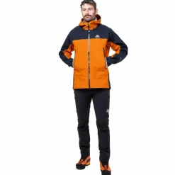 Mountain Equipment SALTORO MENS JACKET Herren - Hardshelljacke^Herren Outdoorjacken