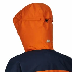 Mountain Equipment SALTORO MENS JACKET Herren - Hardshelljacke^Herren Outdoorjacken