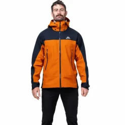 Mountain Equipment SALTORO MENS JACKET Herren - Hardshelljacke^Herren Outdoorjacken