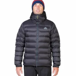 Herren Mountain Equipment Outdoorjacken*SENJA JACKET Herren - Daunenjacke