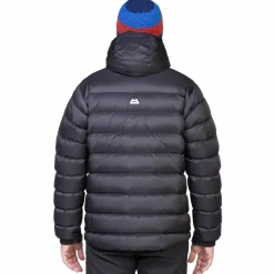Herren Mountain Equipment Outdoorjacken*SENJA JACKET Herren - Daunenjacke