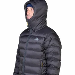 Herren Mountain Equipment Outdoorjacken*SENJA JACKET Herren - Daunenjacke