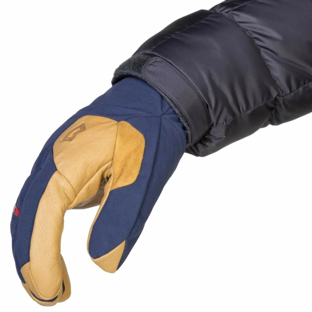 Herren Mountain Equipment Outdoorjacken*SENJA JACKET Herren - Daunenjacke