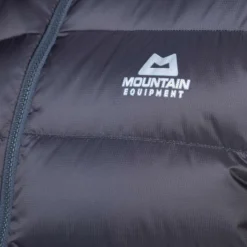 Herren Mountain Equipment Outdoorjacken*SENJA JACKET Herren - Daunenjacke