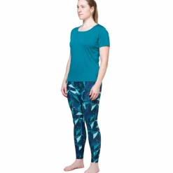Damen Mountain Equipment Outdoorhosen*SERENO WMNS LEGGING Damen - Leggings