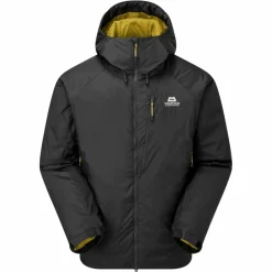 Mountain Equipment SHELTERSTONE JACKET Herren - Isolationsjacke^Herren Outdoorjacken