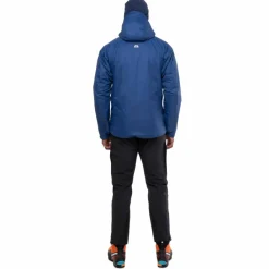 Mountain Equipment SHELTERSTONE JACKET Herren - Isolationsjacke^Herren Outdoorjacken