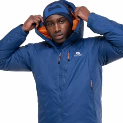 Mountain Equipment SHELTERSTONE JACKET Herren - Isolationsjacke^Herren Outdoorjacken