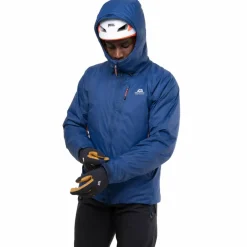 Mountain Equipment SHELTERSTONE JACKET Herren - Isolationsjacke^Herren Outdoorjacken