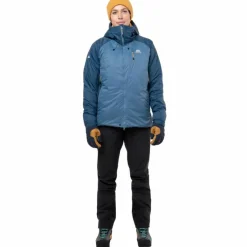 Damen Mountain Equipment Outdoorjacken*SHELTERSTONE WMNS JACKET Damen - Isolationsjacke
