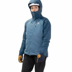 Damen Mountain Equipment Outdoorjacken*SHELTERSTONE WMNS JACKET Damen - Isolationsjacke