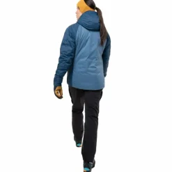 Damen Mountain Equipment Outdoorjacken*SHELTERSTONE WMNS JACKET Damen - Isolationsjacke