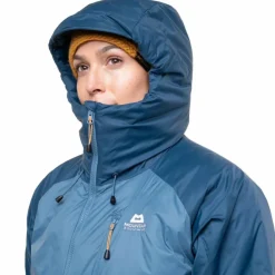 Damen Mountain Equipment Outdoorjacken*SHELTERSTONE WMNS JACKET Damen - Isolationsjacke