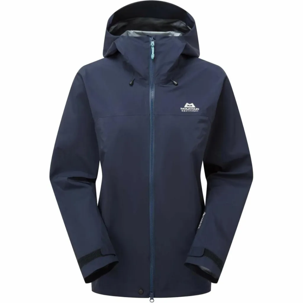 Mountain Equipment SHIGRI WMNS JACKET Damen - Hardshelljacke^Damen Outdoorjacken