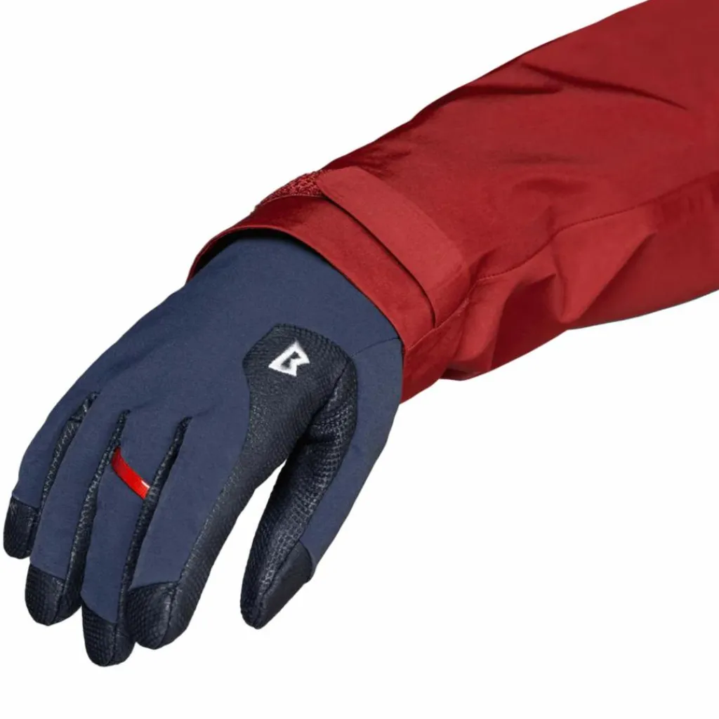 Mountain Equipment SHIGRI WMNS JACKET Damen - Hardshelljacke^Damen Outdoorjacken