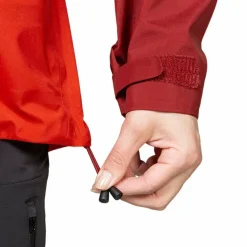 Mountain Equipment SHIGRI WMNS JACKET Damen - Hardshelljacke^Damen Outdoorjacken