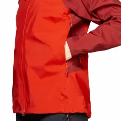 Mountain Equipment SHIGRI WMNS JACKET Damen - Hardshelljacke^Damen Outdoorjacken