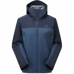 Herren Mountain Equipment Outdoorjacken*SHIGRI JACKET Herren - Hardshelljacke