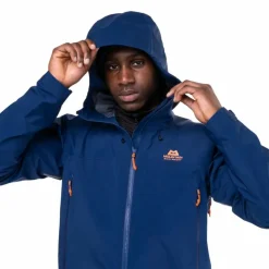 Herren Mountain Equipment Outdoorjacken*SHIGRI JACKET Herren - Hardshelljacke