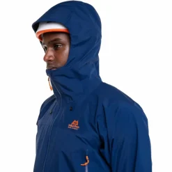 Herren Mountain Equipment Outdoorjacken*SHIGRI JACKET Herren - Hardshelljacke