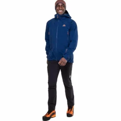 Herren Mountain Equipment Outdoorjacken*SHIGRI JACKET Herren - Hardshelljacke