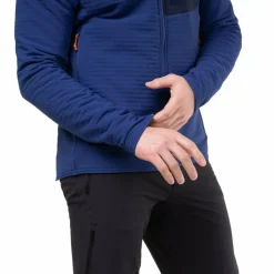 Herren Mountain Equipment Pullover Und Fleecepullover|Outdoorjacken*SHROUD HOODED JACKET Herren - Fleecejacke