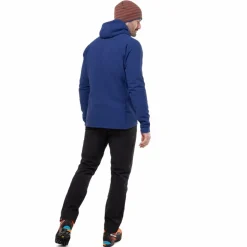 Herren Mountain Equipment Pullover Und Fleecepullover|Outdoorjacken*SHROUD HOODED JACKET Herren - Fleecejacke