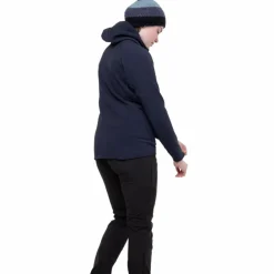 Damen Mountain Equipment Pullover Und Fleecepullover|Outdoorjacken*SHROUD HOODED JACKET Damen - Fleecejacke