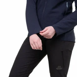 Damen Mountain Equipment Pullover Und Fleecepullover|Outdoorjacken*SHROUD HOODED JACKET Damen - Fleecejacke