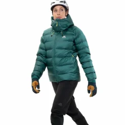 Mountain Equipment SIGMA WMNS JACKET Damen - Daunenjacke^Damen Outdoorjacken