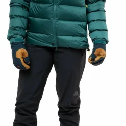 Mountain Equipment SIGMA WMNS JACKET Damen - Daunenjacke^Damen Outdoorjacken