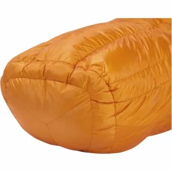 Mountain Equipment SNOWLINE REGULAR - Winterschlafsack^ Daunenschlafsäcke|Winterschlafsäcke