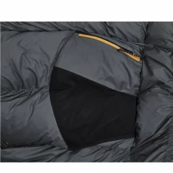 Mountain Equipment SNOWLINE REGULAR - Winterschlafsack^ Daunenschlafsäcke|Winterschlafsäcke