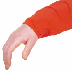 Herren Mountain Equipment Outdoorjacken*SQUALL HOODED JACKET Herren - Softshelljacke