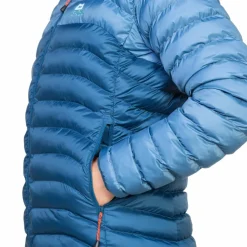 Mountain Equipment SUPERFLUX JACKET Damen - Isolationsjacke^Damen Outdoorjacken