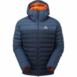 Herren Mountain Equipment Outdoorjacken*SUPERFLUX JACKET Herren - Isolationsjacke