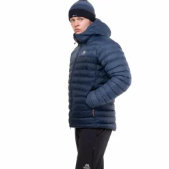 Herren Mountain Equipment Outdoorjacken*SUPERFLUX JACKET Herren - Isolationsjacke