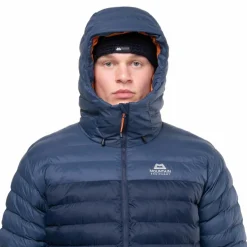 Herren Mountain Equipment Outdoorjacken*SUPERFLUX JACKET Herren - Isolationsjacke